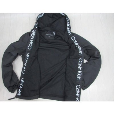 カルバンクライン Calvin Klein メンズ ジャケット ウィンドブレーカー