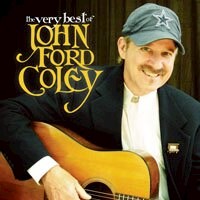 約翰福克利：情歌集 The very best of John Ford Coley (CD) 【Evosound】
