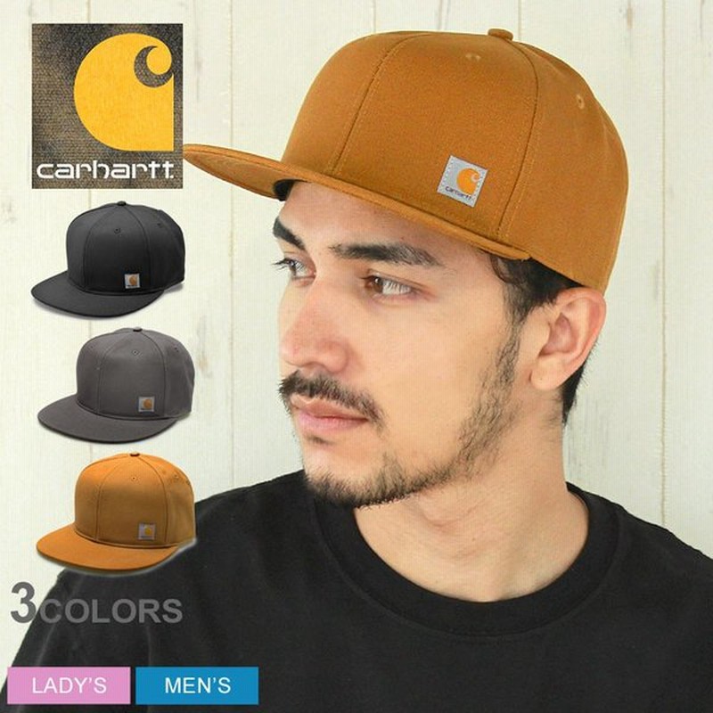 カーハート キャップ アッシュランド キャップ Ashland Cap Rn Carhartt ブランド 帽子 レディース メンズ 服 通販 Lineポイント最大0 5 Get Lineショッピング