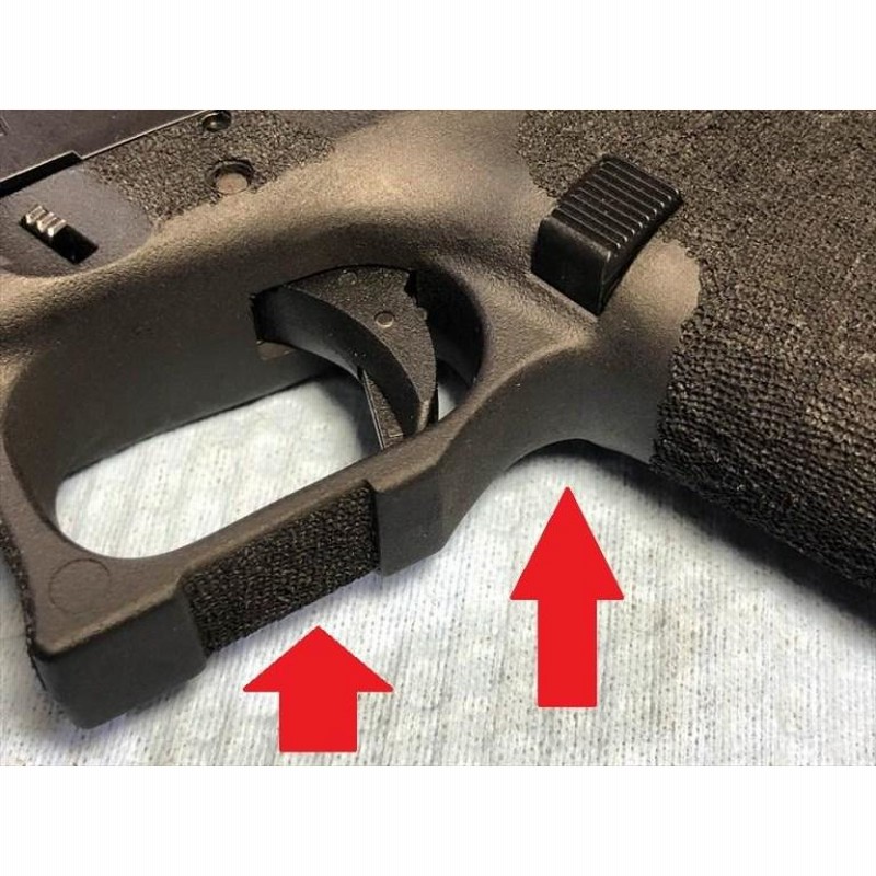 ケイ・ホビー　東京マルイ社製G19gen3用 G19アサルトフレーム 2夜連続！！ケイホビー新製品のご紹介！！ | ケイ・ホビー ガン