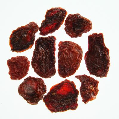 有機ドライトマト 50g アリサン Organic Dried Tomatos