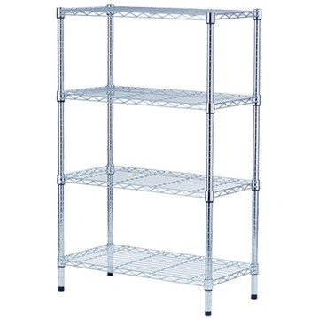 《百變金鋼》60*45*180四層架