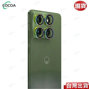 熱賣~金屬獨立鏡頭保護貼 玻璃貼 摩托羅拉Moto X70 Air Edge 70 G86 G100 秒貼 鏡頭貼保護