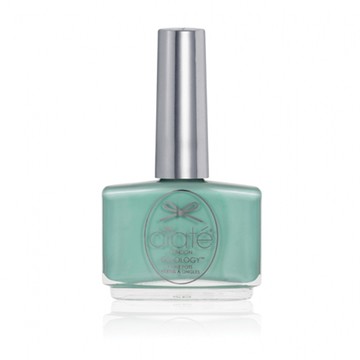 指彩光療不求人【英國 Ciaté 夏緹指甲油】Paint Pots 類光療指甲油 - Pepperminty 薄荷味 指甲油 約會 出遊 變漂亮 閨蜜 好友 生日禮物