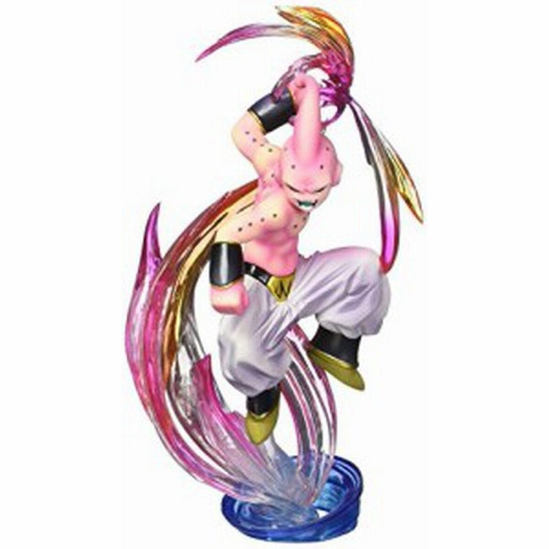 フィギュアーツzero 魔人ブウ 純粋 ドラゴンボールz 未使用品 通販 Lineポイント最大1 0 Get Lineショッピング