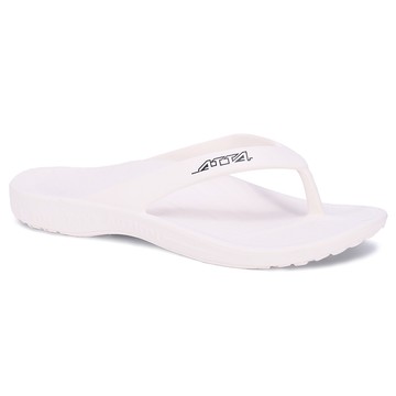 ATTA運動風簡約夾腳拖鞋-