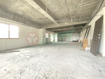 承義漁伯東海僑福大空間商辦｜台中市西屯區臺灣大道四段