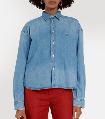 Polo Ralph Lauren Denim shirt