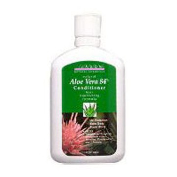 Conditioner Aloe Vera 16 Fl Oz by Jason Natural Products