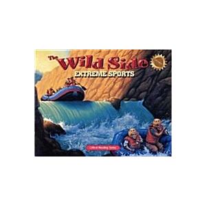 The Wild Side: Extreme Sports (Paperback  Revised)