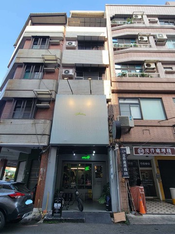 價格可談◆新崛江商圈穩定收租金透店｜高雄市苓雅區仁智街