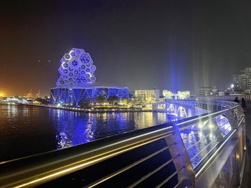 漢神商圈新灣區住宅大賞AI科技景觀輕奢宅｜高雄市苓雅區興中二路