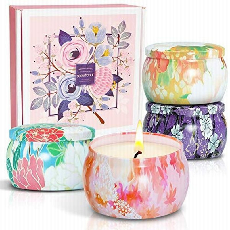 La Bellef E キャンドル アロマキャンドル アロマキャンドル蓋付き キャンドルおしゃれ アロマキャンドルギフト アロマキャンド 通販 Lineポイント最大0 5 Get Lineショッピング