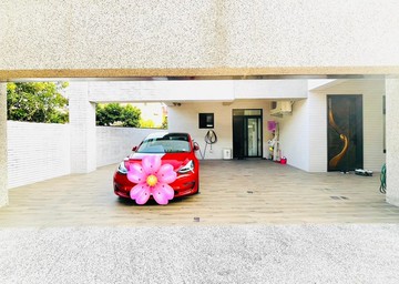 屏市超年輕超氣派一點都不貴の三車豪墅｜屏東縣屏東市大同路