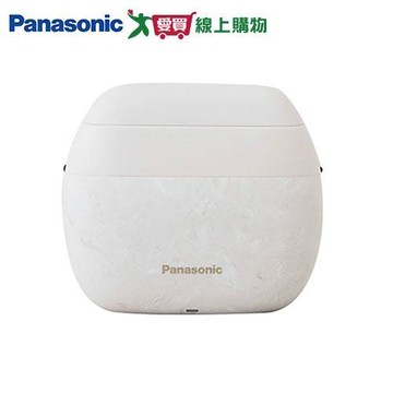 Panasonic國際牌 日本製掌上型五刃電鬍刀 ES-PV6A-W(預購)【愛買】