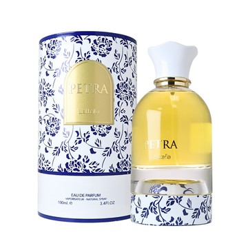 Lattafa Petra 佩特拉淡香精 EDP 100ml