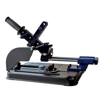 JAPAN STAR 日本星 LU-002 滑軌式砂輪機切斷座  方便好攜帶  1個