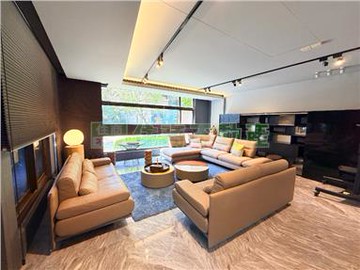 富春山居絕美裝潢五房五車別墅｜桃園市蘆竹區光明路二段