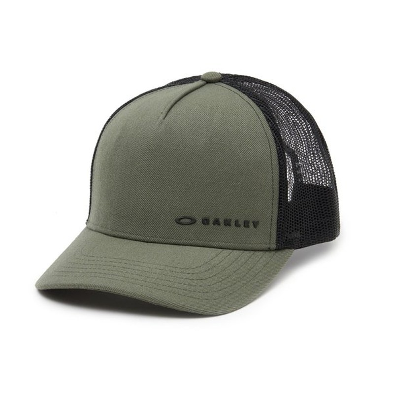オークリー Oakley チャルテン キャップ Chalten Cap カジュアル 帽子 キャップ 通販 Lineポイント最大0 5 Get Lineショッピング