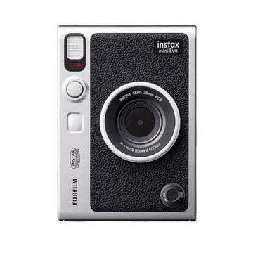FUJIFILM 富士 Instax Mini Evo 黑色