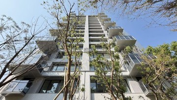 專簽！睿嚮大涵面公園朝南視野三房平車雙衛開窗｜台中市潭子區弘福街