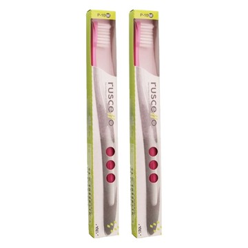 GC Ruscello 牙刷，B-10S，B-10M，P-10S，P-10M，B-20S，B-20M，P-20M，P-20S，I-20，OP-10  1支  2支