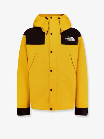 Dryvent Mono nylon windbreaker jacket - THE NORTH FACE - gender_Man