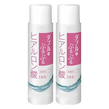 DHC 極效水潤保濕化粧水 滋養型 台灣公司貨  200ml  2件