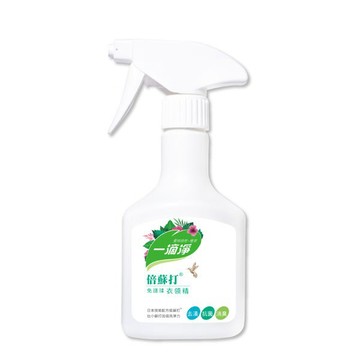 【Jim購物】楓康一滴淨倍蘇打免搓揉衣領精400g