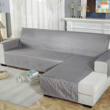 防水防滑寵物一件式沙發狗墊沙發罩套座椅左右貴妃