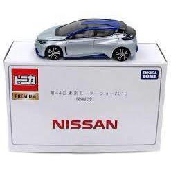星矢TOY 板橋實體店面 TOMY TOMICA 第44回 東京車展 2015 開催記念 NISSAN 限定紀念車