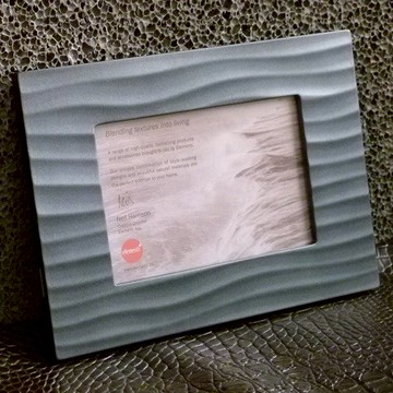 Odda Photo Frame for 4x6  頂級工藝相框 - 8P241-040