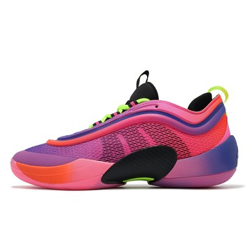 adidas 愛迪達 籃球鞋 D.O.N. Issue 6 男鞋 桃紅 Mitchell 首發配色 緩衝 運動鞋 愛迪達