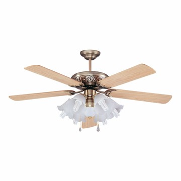 60吋吊扇燈 F06-198A L-209A