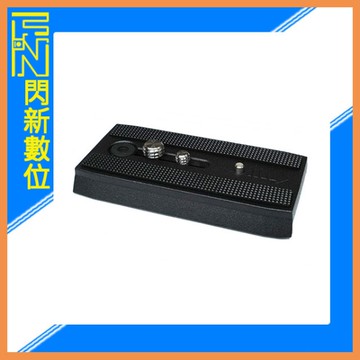 CAYER 卡宴 H4 標準快拆板 H4單反相機双向雲台專用90mm(QRP100,公司貨)