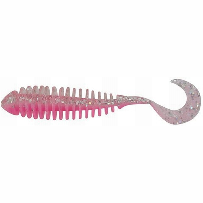 バークレイ ソルトウォーター パルスワーム 3 8インチ ピンクグロー Berkley Saltwater Pulse Worm 通販 Lineポイント最大0 5 Get Lineショッピング