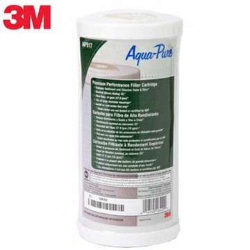 3M 全戶式不鏽鋼淨水系統 SS801 專用替換濾心 AP817