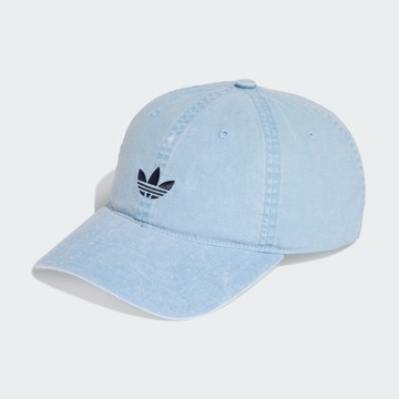 adidas 水洗棒球帽 男/女 - Originals KE0855 官方直營