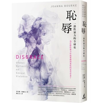 恥辱：一部性暴力的全球史