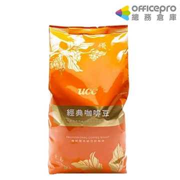 UCC特級綜合咖啡豆｜Officepro總務倉庫
