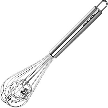《TESCOMA》歐洲 Delicia高效不鏽鋼打蛋器-25cm-- 攪拌棒 攪拌器