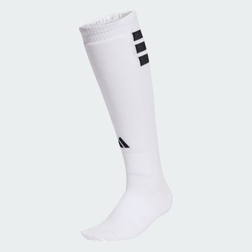 adidas 及膝襪 男/女 JZ4902 官方直營