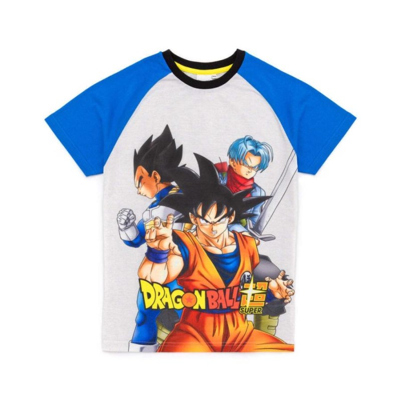 ドラゴンボールZ) Dragon Ball Z オフィシャル商品 キッズ・子供 ...