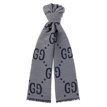 GUCCI-495592-灰色-配件