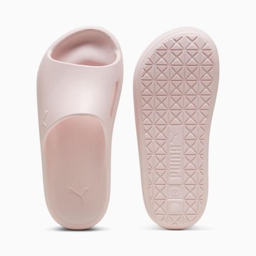 PUMA 彪馬 男女拖鞋-粉色 Shibui Cat-38529618