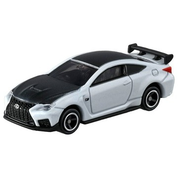 TOMICA No.084 Lexus RC F