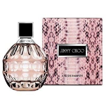 Jimmy Choo Eau De Parfum 同名淡香精 60ml (原廠公司貨) 期限2028/11