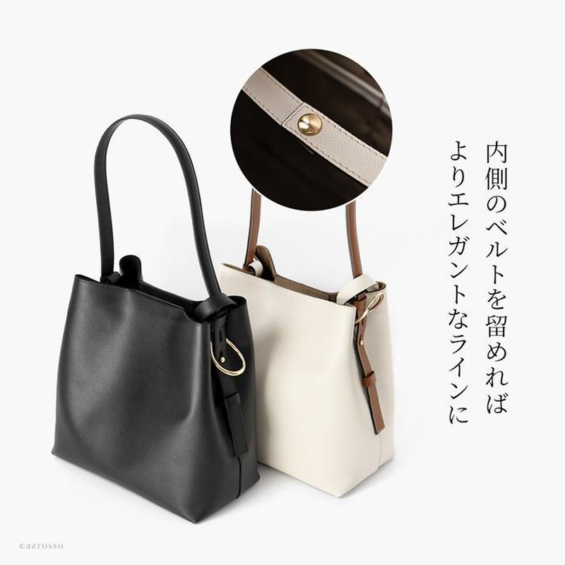 GIANNI NOTARO ビジネスバッグ 母の日 レディース A4 レザー