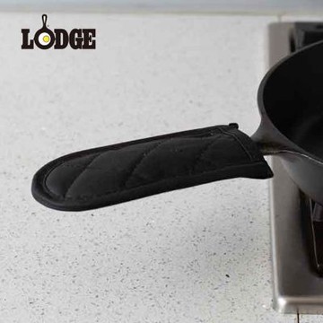美國LODGE 鑄鐵鍋專用耐高溫阻燃鍋柄隔熱套 (HHMT11)