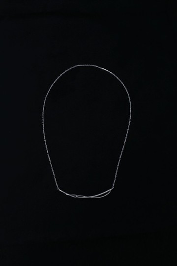 Trickle Necklace 涓流項鏈